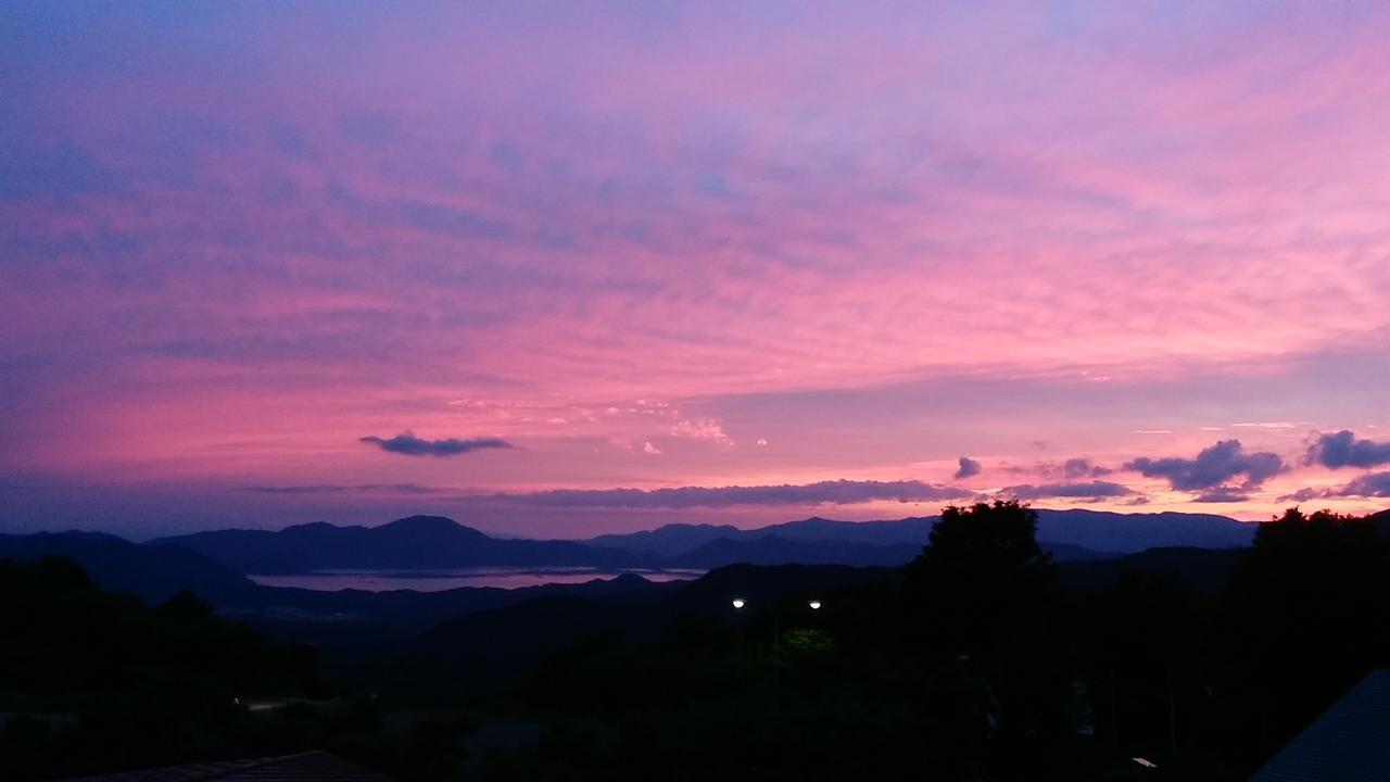 Tazawa Kogen Hotel Semboku 외부 사진